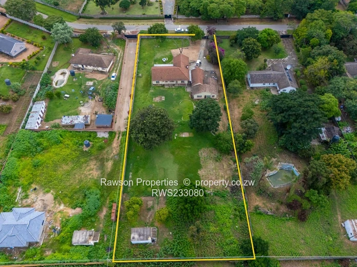 Lifetime Opportunity 