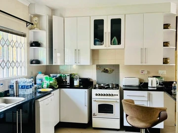 3 Bedroom Townhouse Complex