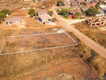 Land