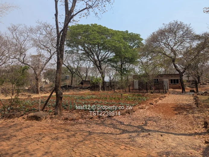 Christon bank Plot For Sale 