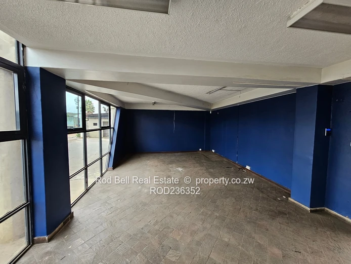 Free Standing Factory for sale in Graniteside