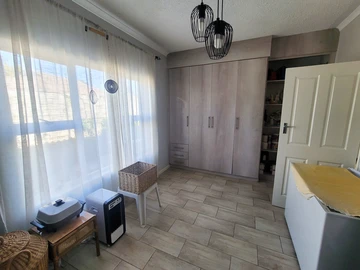 3 Bedroom Townhouse Complex