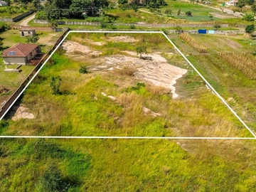 Land