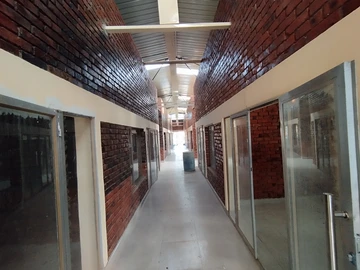 Shop & Retail Property