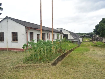Commercial & Industrial Land