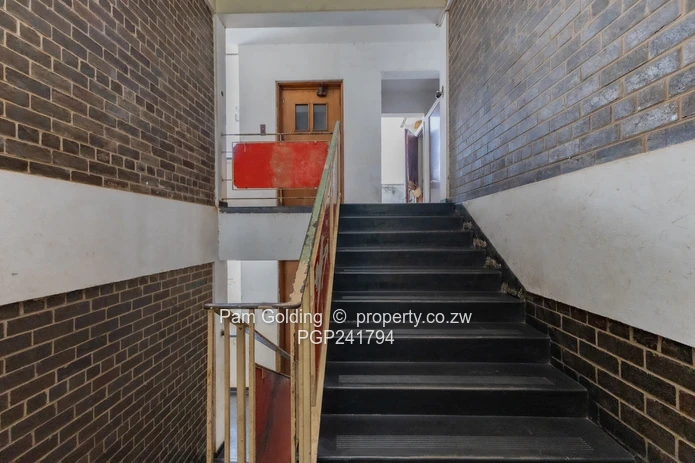 Solid Investment Opportunity Avenues Bachelor Flat (Sole Mandate)