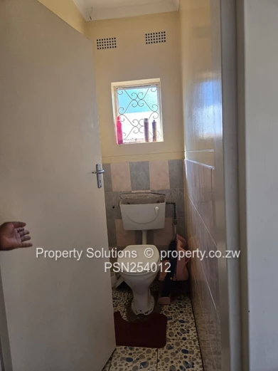 Belvdere House For Rent