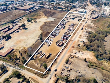 Commercial Property