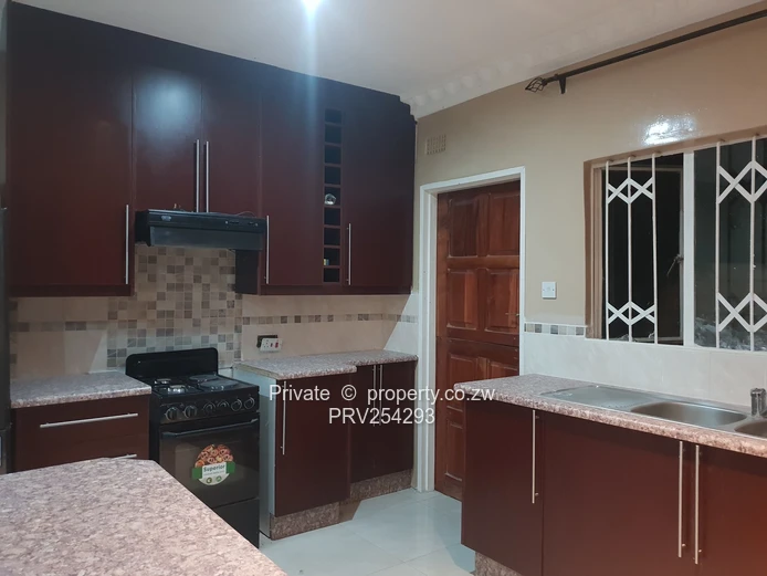 Southlea Park House to Rent