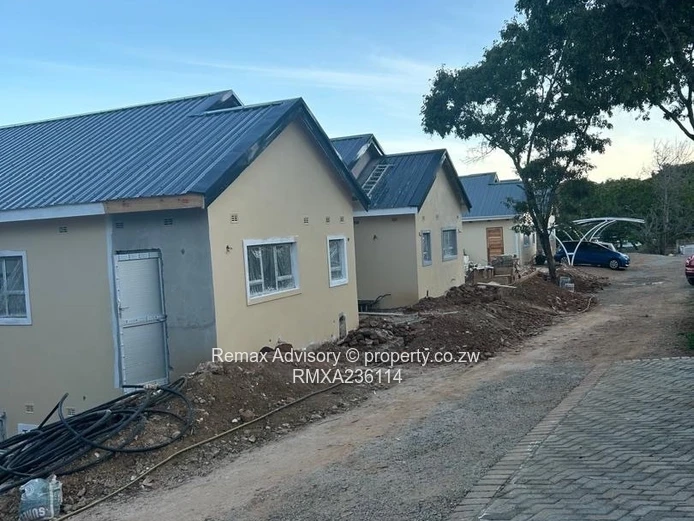 Exclusive Split-Level Townhouses In Prestigious