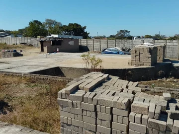 Commercial & Industrial Land
