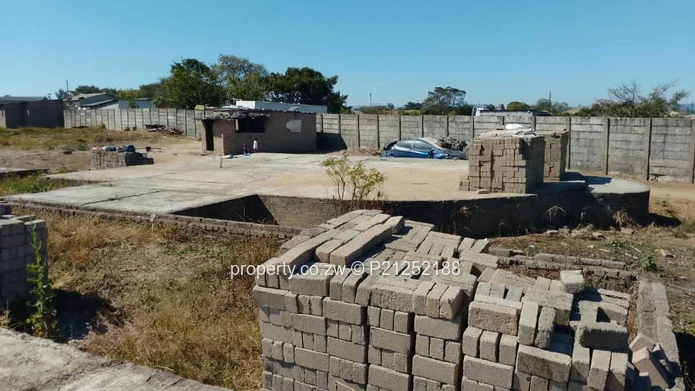 Masvingo Industrial