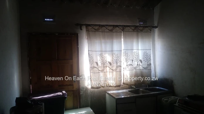 3 bedroomed Family Home