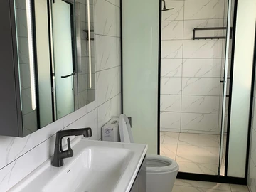 5 Bedroom Townhouse Complex