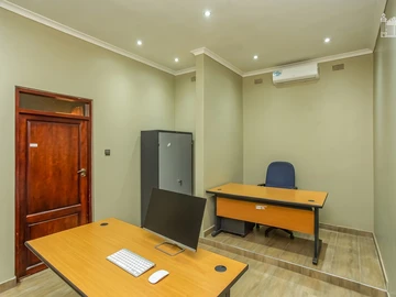 Commercial Property