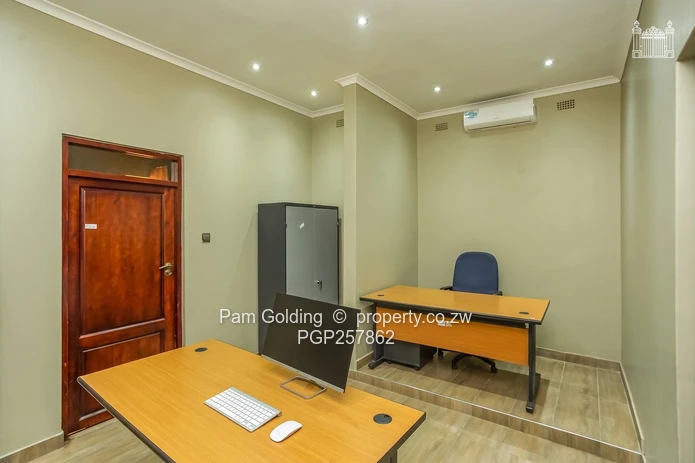 Commercial Offices For Rent in Avondale West