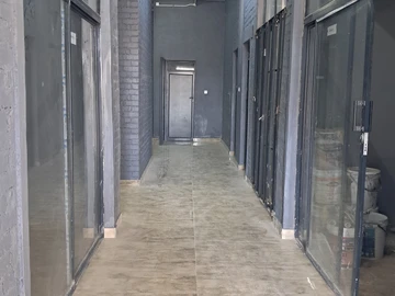 Shop & Retail Property