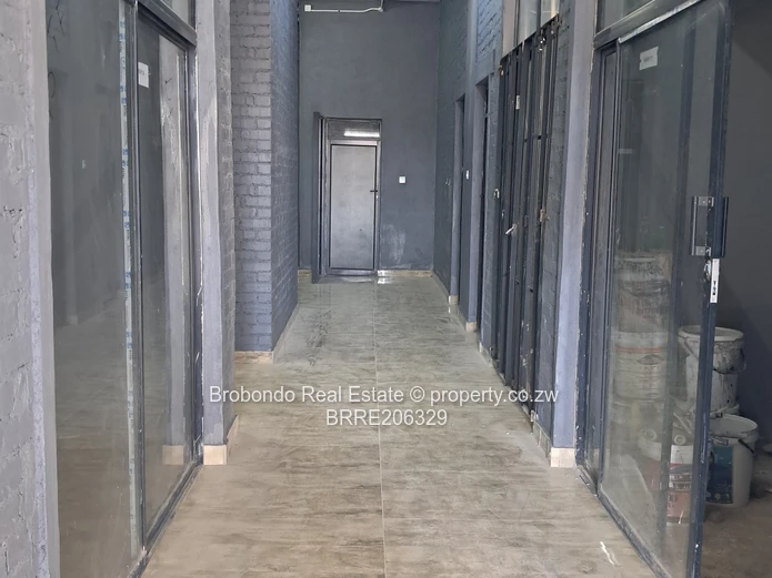 80 Kaguvi Street Complete Unit shops for sale!