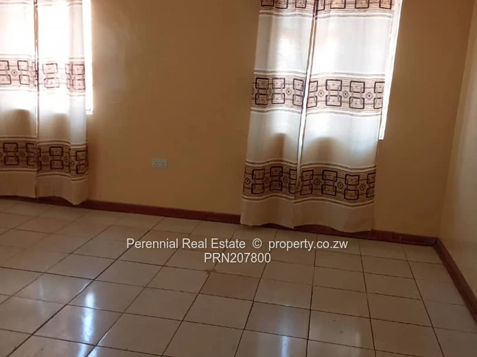 Family home for rent