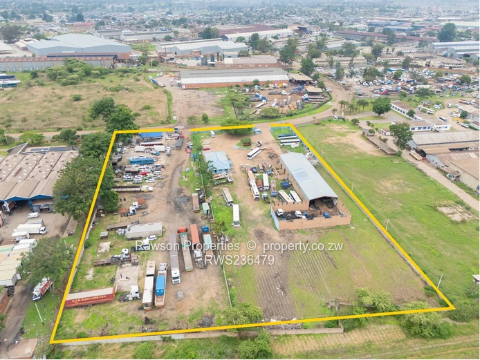 Willowvale  (Sole Mandate)