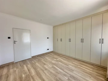 3 Bedroom Townhouse Complex