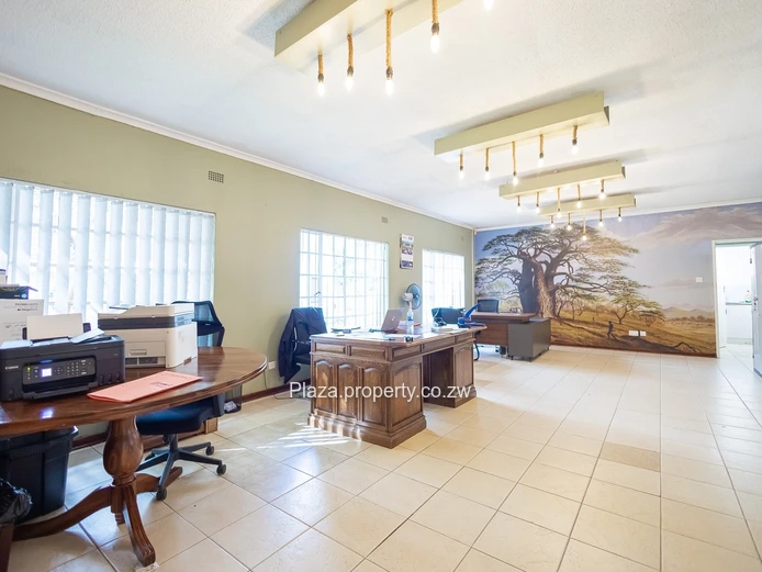  Prime commercial opportunity on Churchill Ave