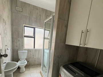 4 Bedroom Townhouse Complex