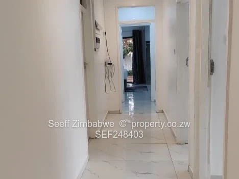 High-Yield Luxury: Turnkey 7-Unit Complex in Bulawayo’s Prime Suburb