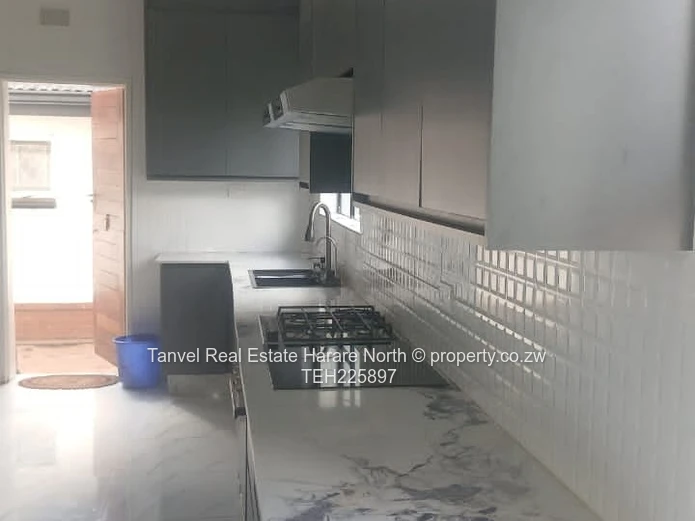 Massive and recently renovated Mansion in Old Mount Pleasant with 5 beds, Very modern kitchen,lounge