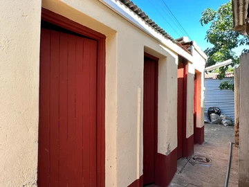 4 Bedroom Townhouse Complex