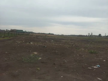 Commercial & Industrial Land