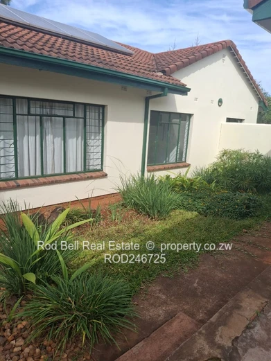 3 Bedroom Unit for Rent in Greendale