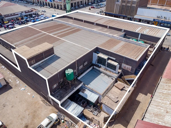 Shop & Retail Property