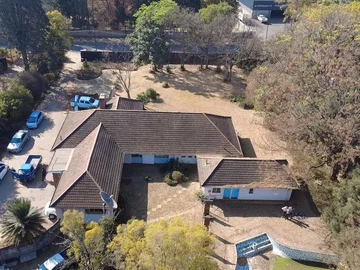 7 Bedroom House