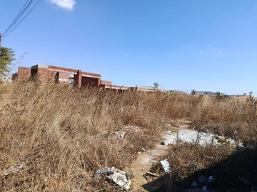 Fairview Ready To Build Terms Acceptable 