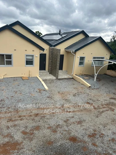 Duplex flat Greystone park