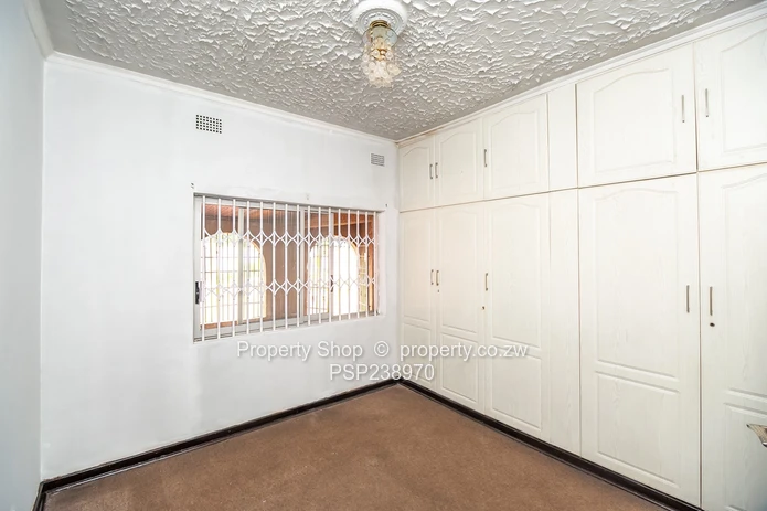 Excellent Location For Business Premises