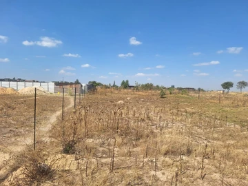 Land