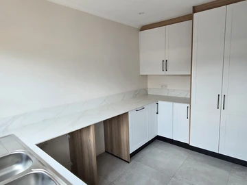 3 Bedroom Townhouse Complex