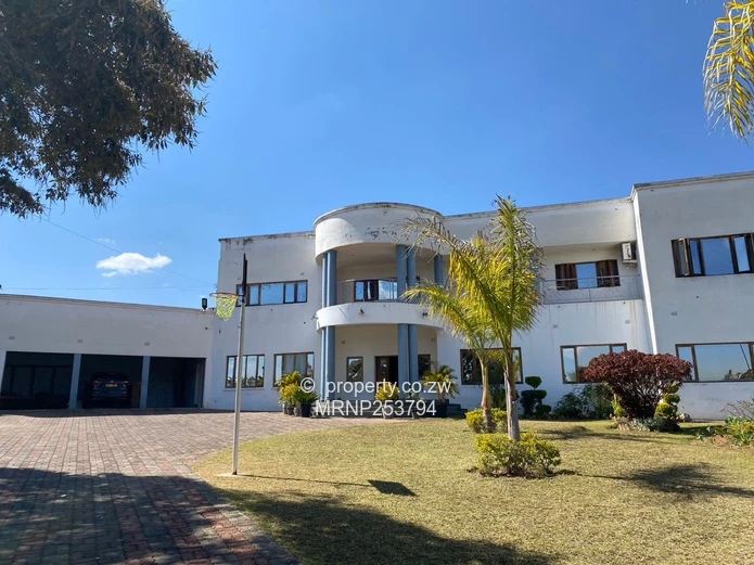 Borrowdale Brooke house for sale