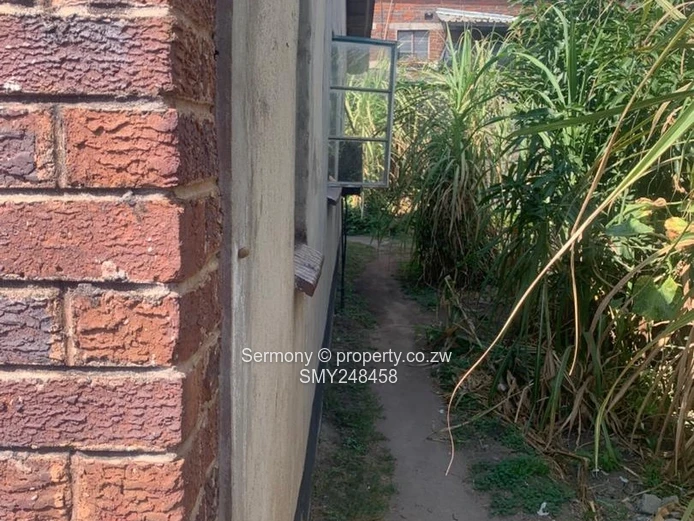 Residential House For Sale