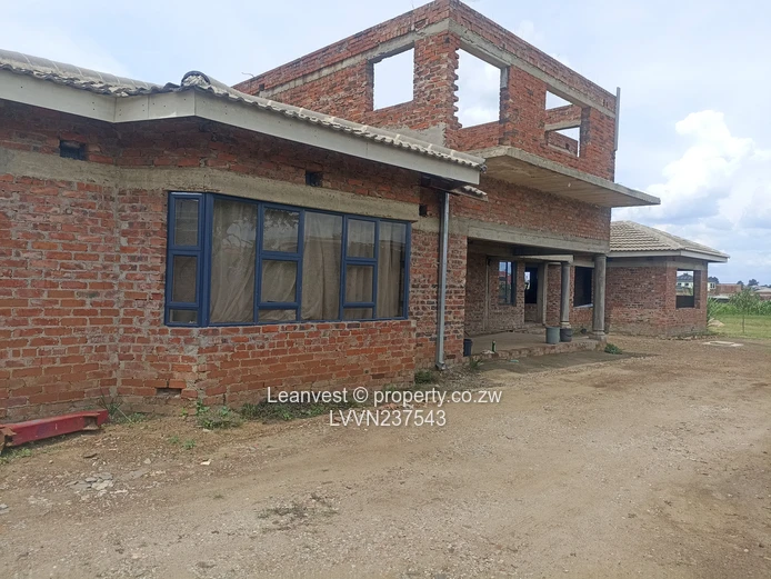 Sandton House For Sale