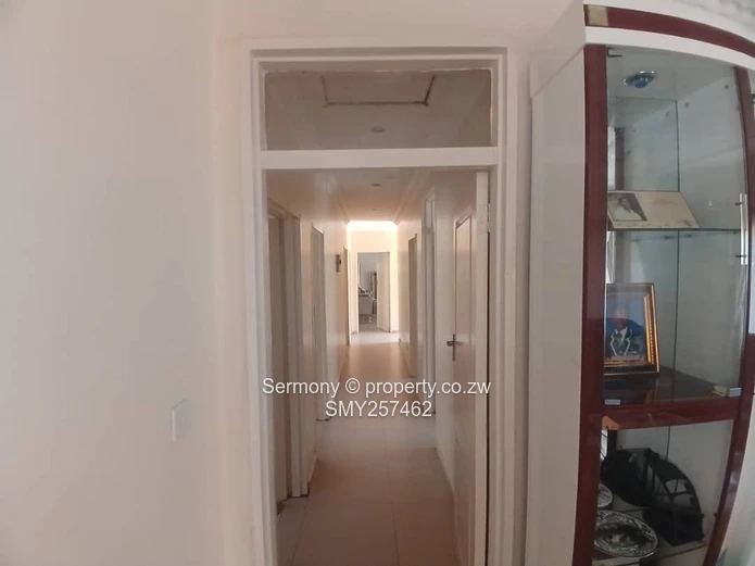 Spacious Home For Sale
