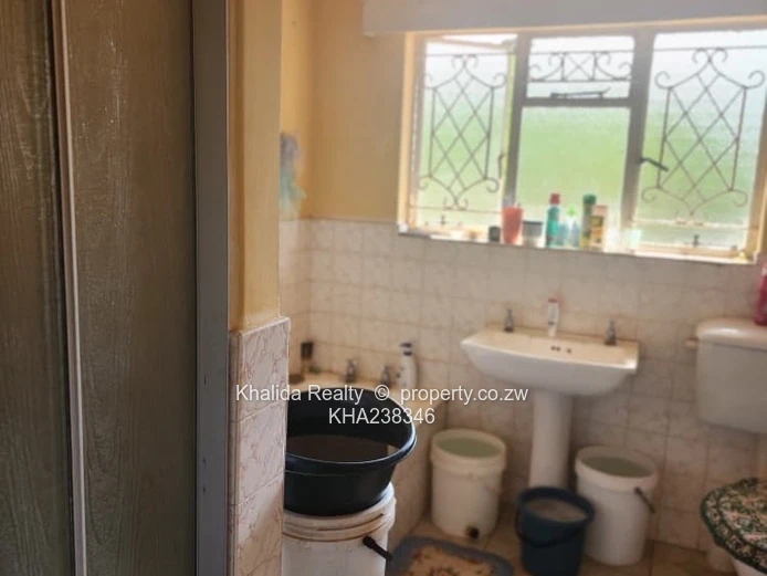 Vainona house for rent 