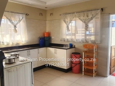 Aspindale Park House For Sale 