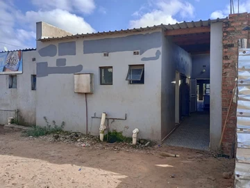 Shop & Retail Property