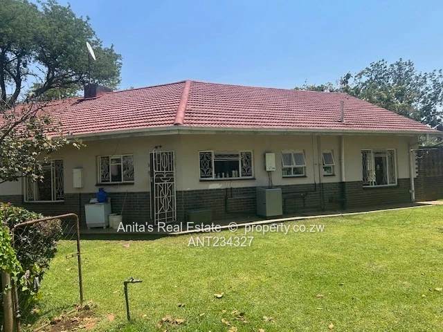 Your Space to Breathe in ILANDA