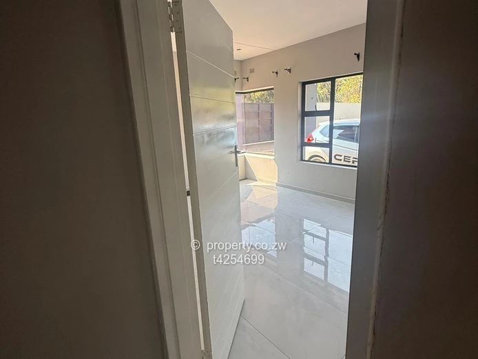 Avondale 3 bedroomed Cluster to Rent 