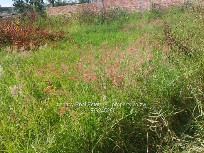 Prime Incomplete 5 Bedroom House For Sale In Crowhill