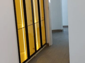 3 Bedroom Flat & Apartment
